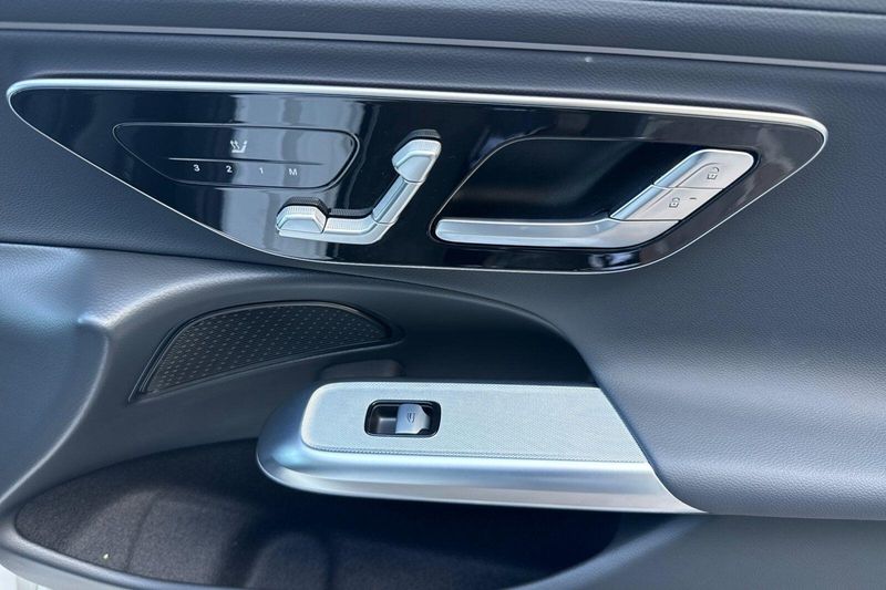Used 2025 Mercedes-Benz E-Class E 350Image 19