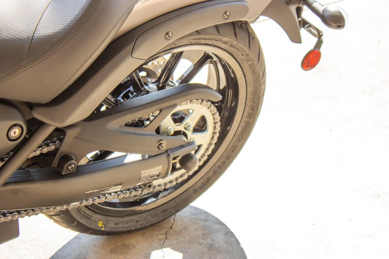 NEW 2026 KAWASAKI VULCAN S ABS Image 17