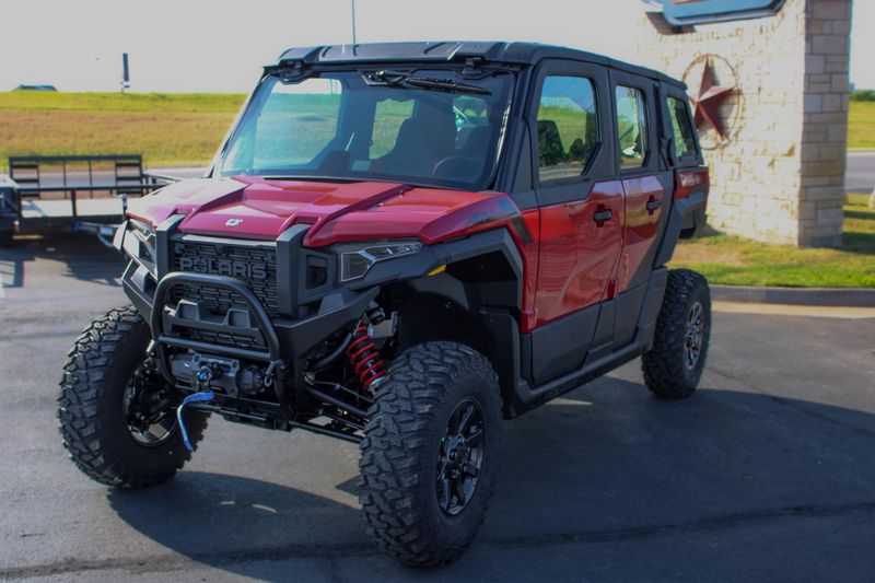 NEW 2026 POLARIS XPEDITION ADV 5 NORTHSTAR Image 7