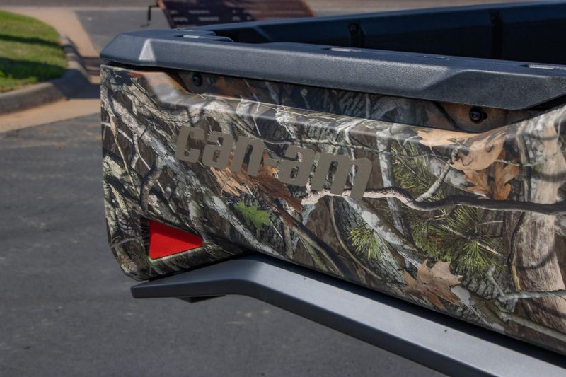 NEW 2026 CAN-AM DEFENDER MAX LIMITED CAB HD11 Image 15