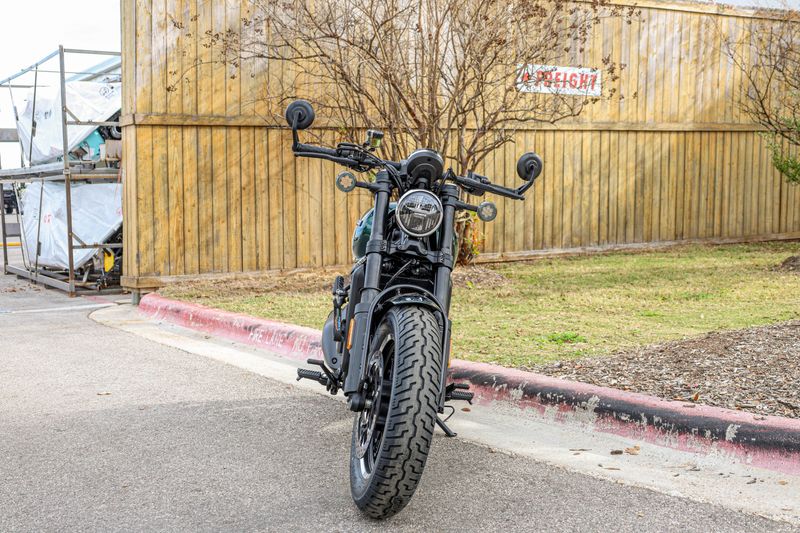 NEW 2026 CFMOTO 450CLC Image 5