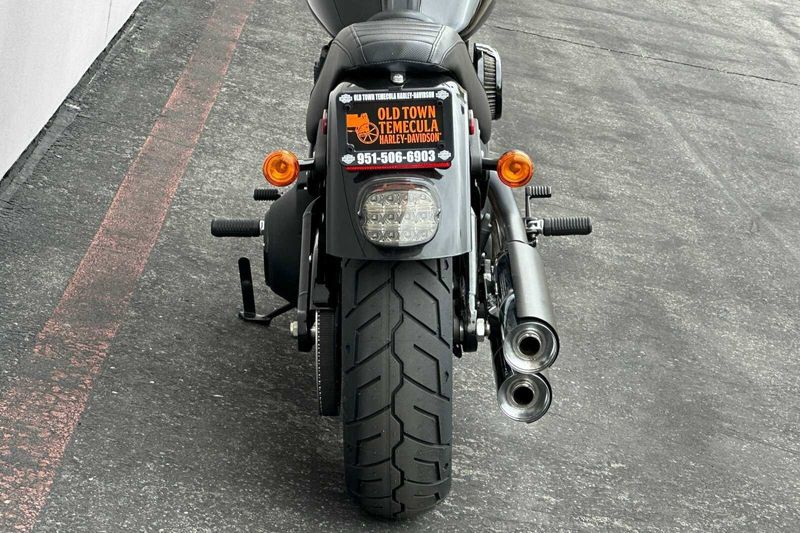 2020 Harley-Davidson SoftailImage 6
