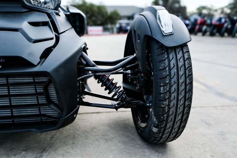 2025 Can-Am RYKER SPORT 900 BLACKImage 13