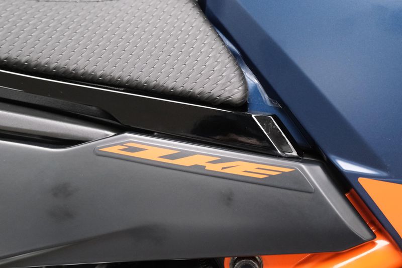 NEW 2026 KTM 390 DUKE Image 10