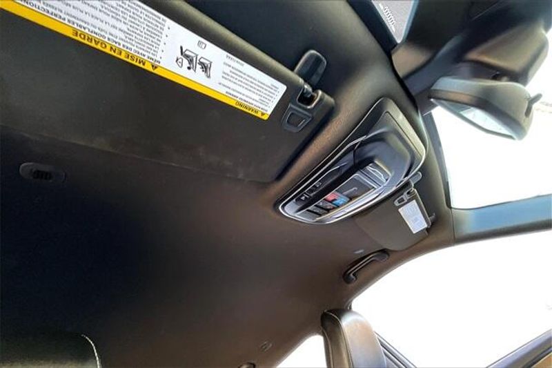 Used 2024 Jeep Grand Cherokee L AltitudeImage 29