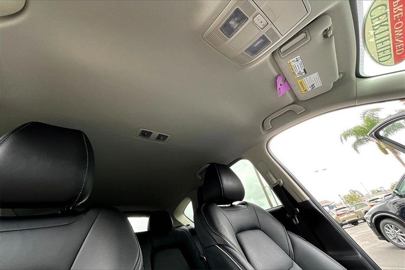 Used 2024 Mazda CX-5 2.5 S Select PackageImage 12