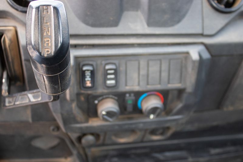 USED 2020 POLARIS RANGER 1000 NORTH STAR PREMIUM Image 13