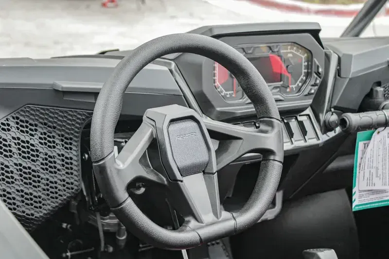 2025 Polaris RZR XP 4 1000 SPORT STORM GRAY Image 6