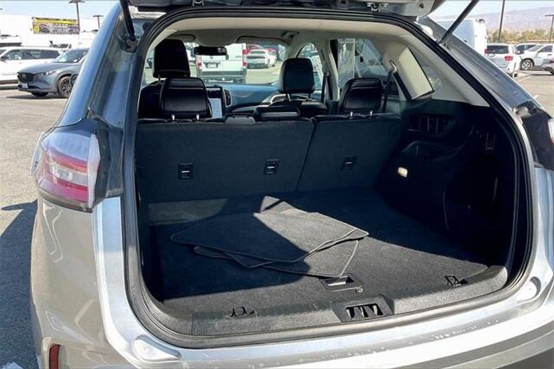 Used 2024 Ford Edge SELImage 33