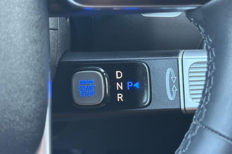 Used 2026 Hyundai Palisade SEL ConvenienceImage 22
