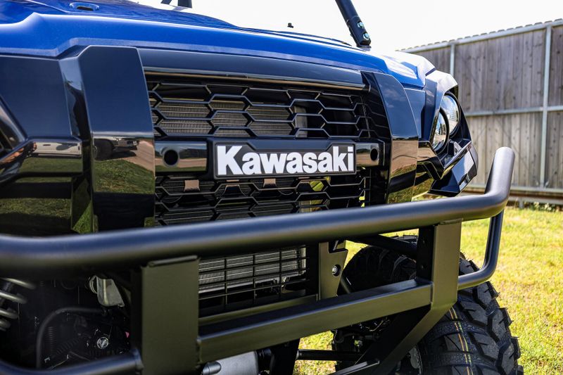 NEW 2026 KAWASAKI MULE  PROFXT 1000 LE Image 11