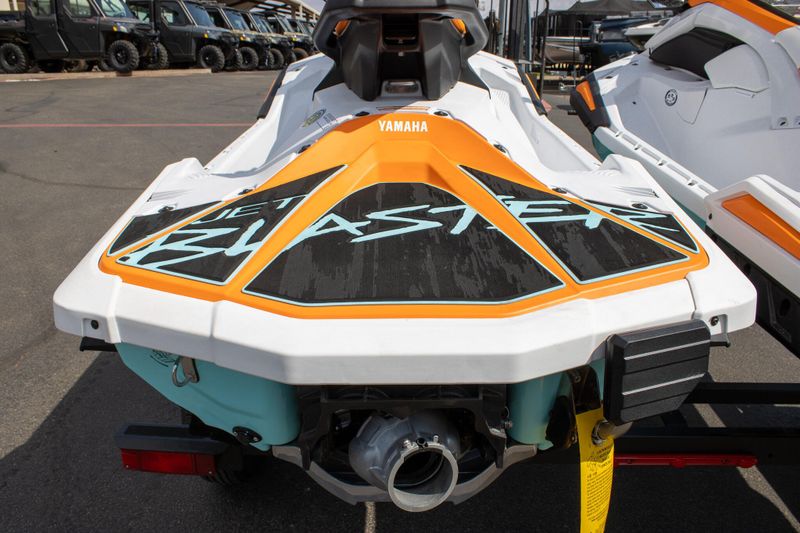 NEW 2026 YAMAHA JETBLASTER LTD Image 11