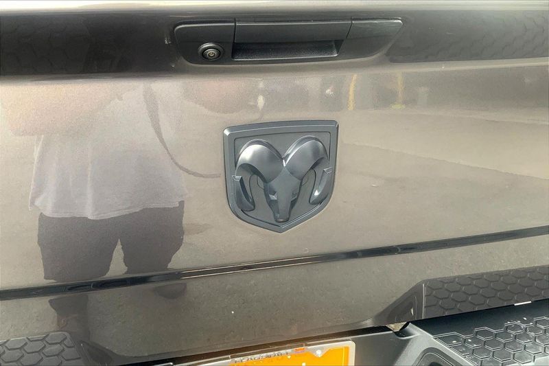 2021 Ram 1500 Classic Warlock photo 31
