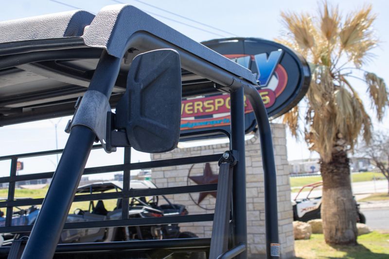 USED 2022 KAWASAKI MULE PROFX EPS Image 13