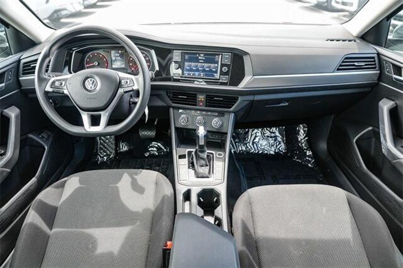 2021 Volkswagen Jetta 1.4T SImage 13
