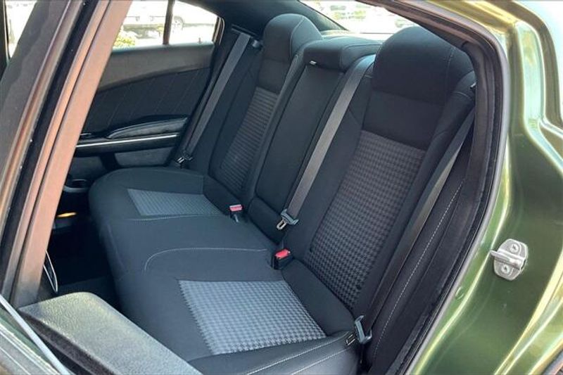 Used 2023 Dodge Charger GTImage 25