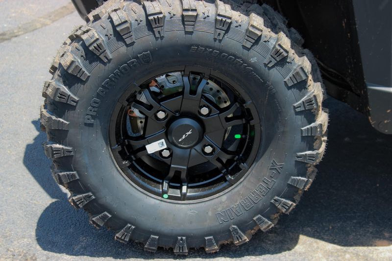 NEW 2026 POLARIS RANGER CREW XP 1000 PREMIUM Image 16