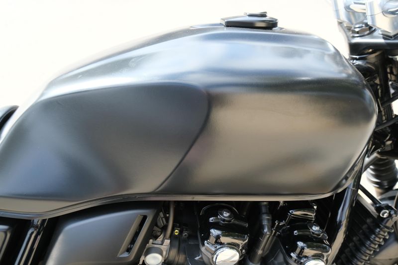 USED 2014 HONDA CB1100 Image 12