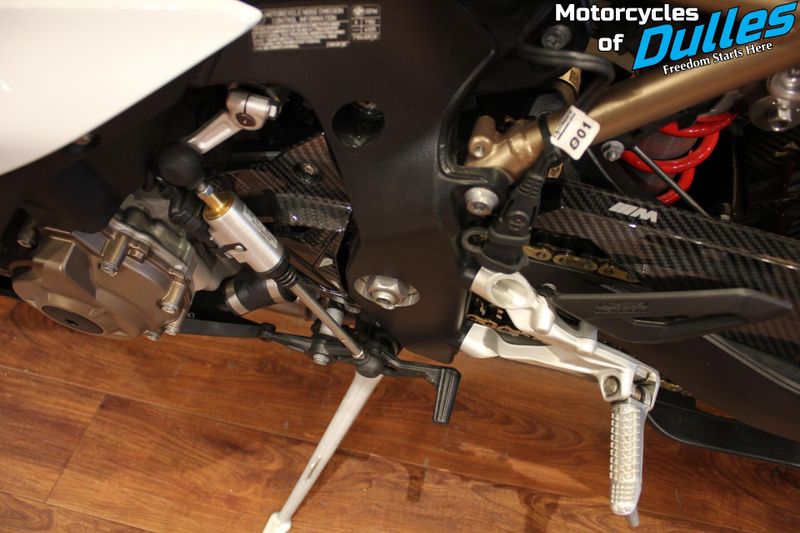 Used 2022 BMW S 1000 RR Image 16