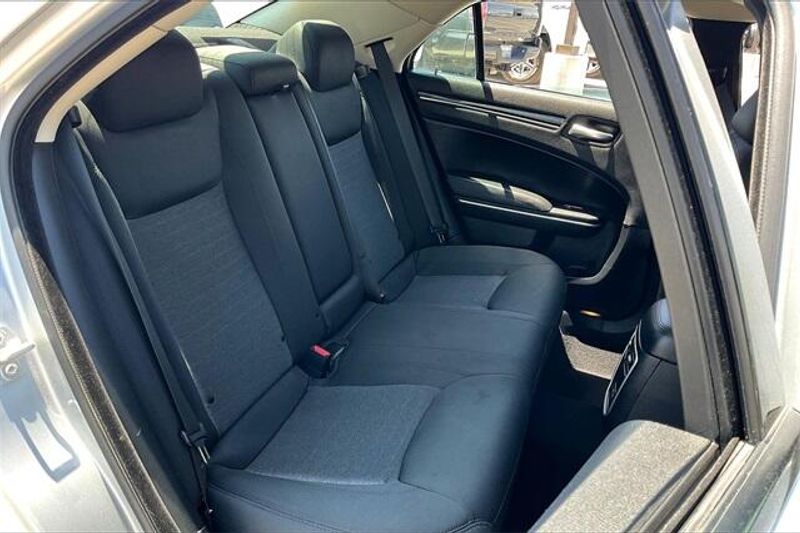 Used 2023 Chrysler 300 TouringImage 26