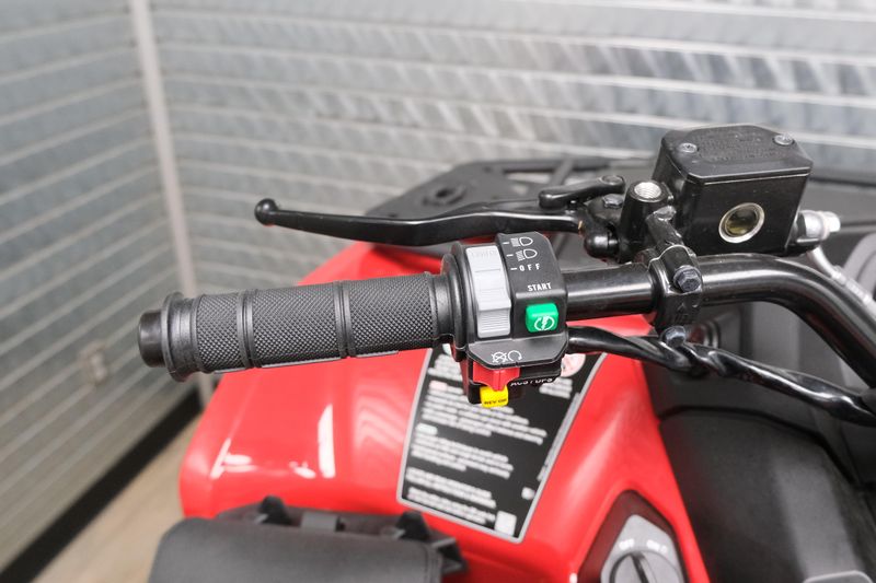 NEW 2026 CAN-AM OUTLANDER DPS 500 Image 23