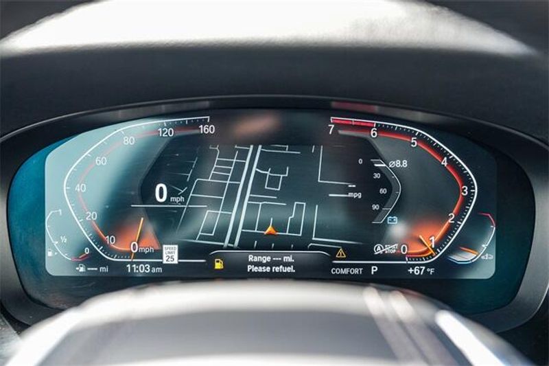 2022 BMW 5 Series 530iImage 23