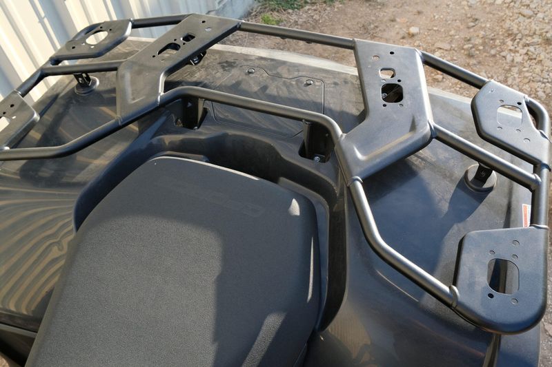 NEW 2026 CFMOTO CFORCE 400 Image 23