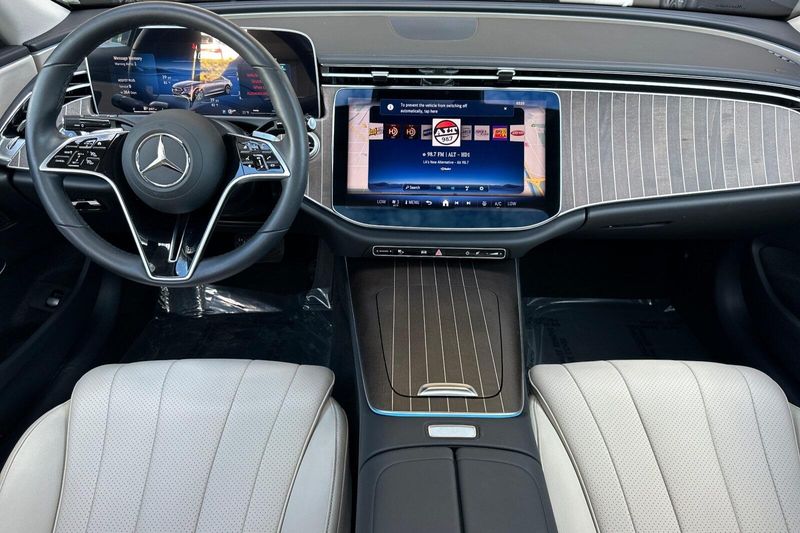 Used 2025 Mercedes-Benz E-Class E 350Image 15