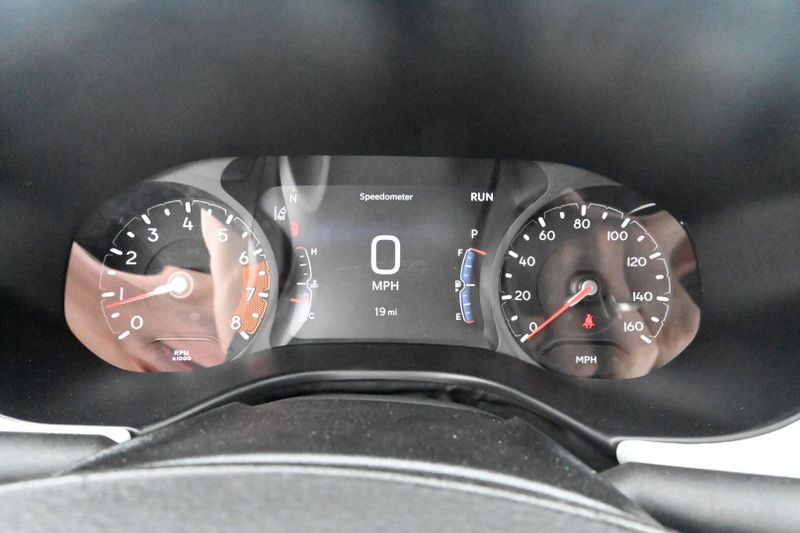 2025 Jeep Compass LimitedImage 21