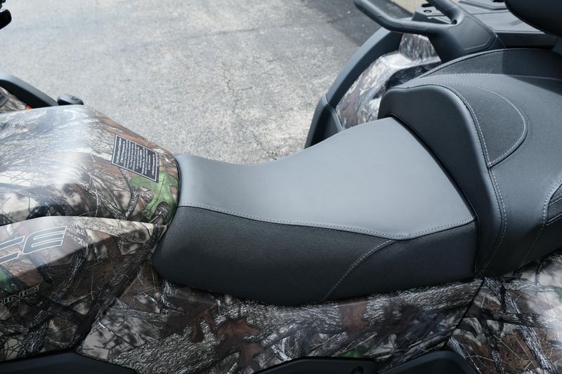 2025 CFMOTO CFORCE 1000 TOURING TRUE TIMBER CAMO Image 12