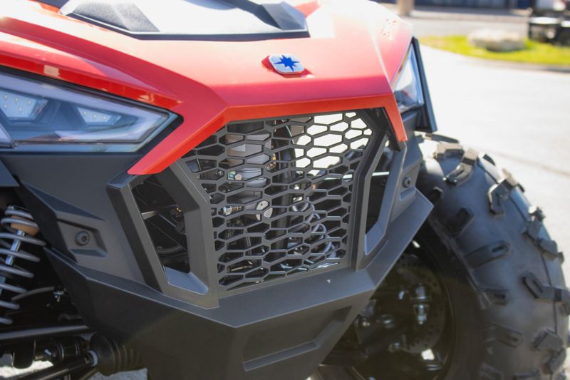 NEW 2026 POLARIS RZR 200 EFI Image 11