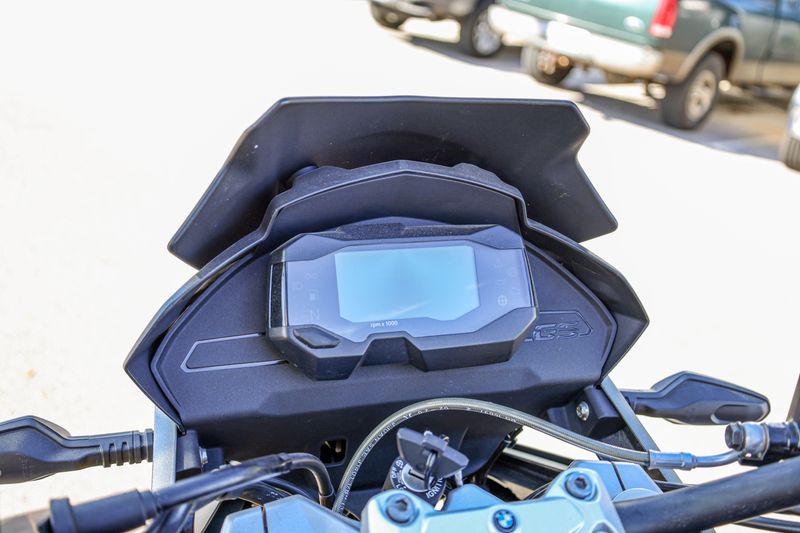 USED 2021 BMW G 310 GS Image 21