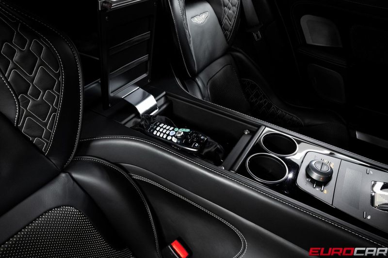 Used 2015 Aston Martin Rapide S *CARBON FIBER EXTERIOR * IMMACULATE CONDITION*Image 41