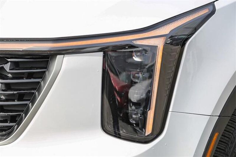 2025 Kia Sorento EXImage 13