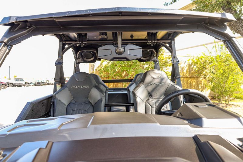NEW 2026 POLARIS GENERAL XP 4 1000 ULTIMATE Image 19
