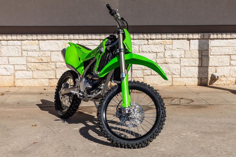 2025 Kawasaki KLX300RImage 1