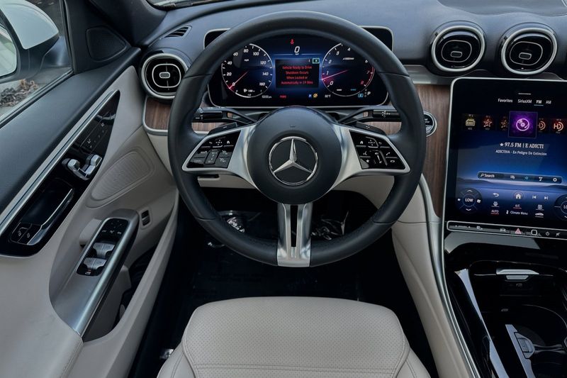 2024 Mercedes-Benz C-Class C 300Image 11