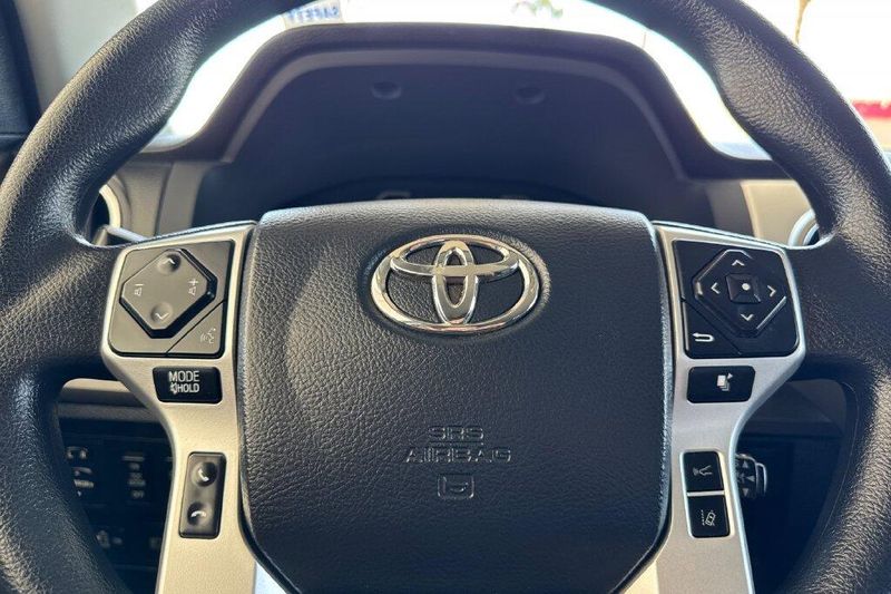 Used 2019 Toyota Tundra SR5Image 20
