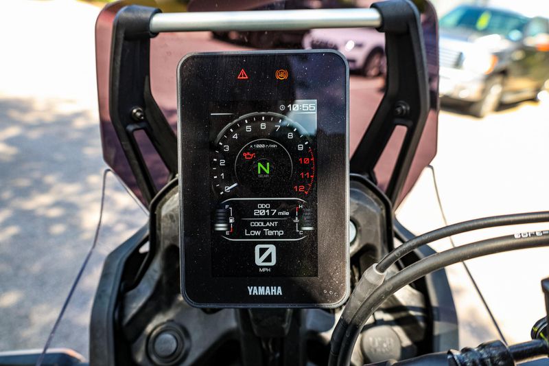 2024 Yamaha TENERE 700 Image 22