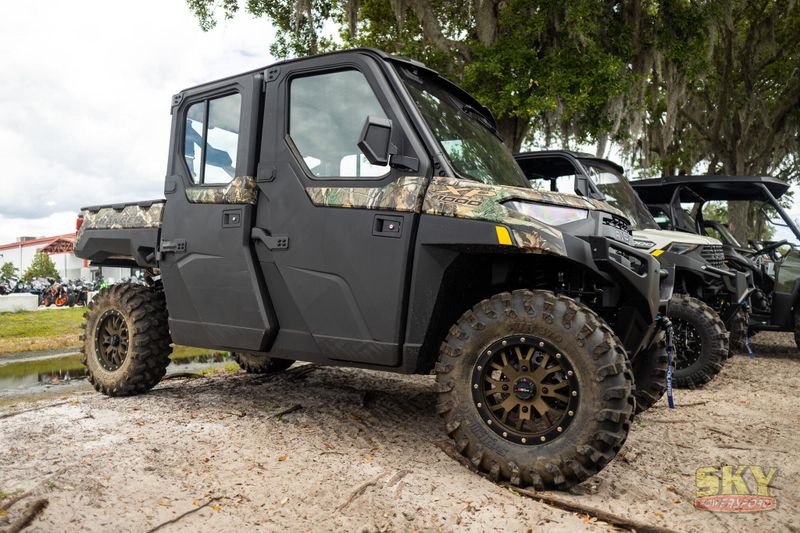 2026 Polaris RGR CREW XP 1000 NS ULTIMATE  PPC Ultimate