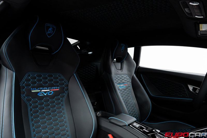 2023 Lamborghini Huracan EVO *FRONT LIFT * FULL PPF*Image 35