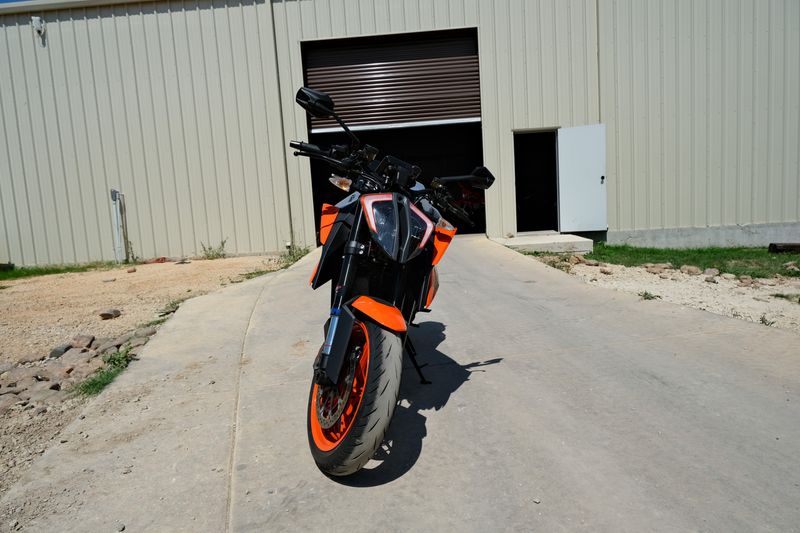 2023 KTM 1290 SUPER DUKE R EVOImage 4