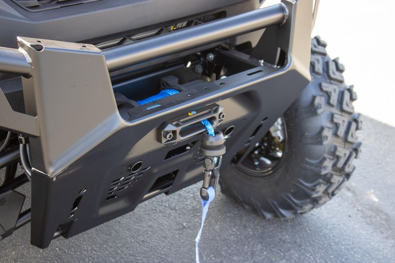 NEW 2026 POLARIS RANGER CREW 1000 PREMIUM Image 12