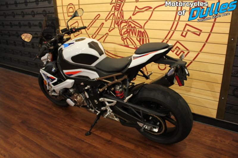 Used 2022 BMW S 1000 R Image 6