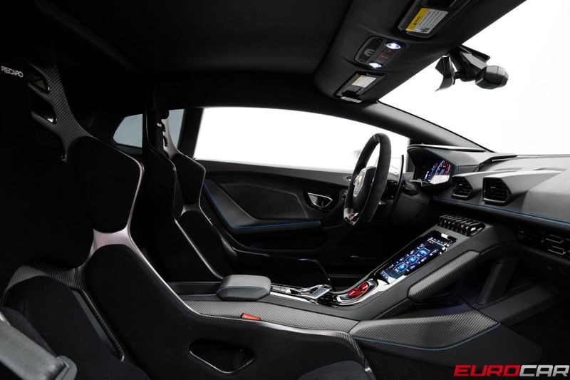 2020 Lamborghini Huracan EVO AWD *VF ENGINEERING SUPERCHARGER * FRONT LIFT*Image 36