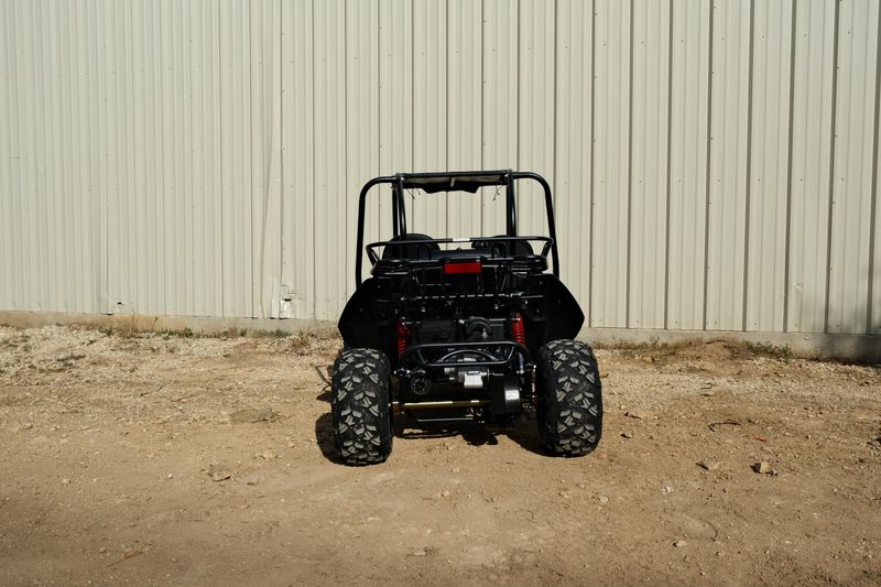 NEW 2025 HAMMERHEAD GTS 150 Image 4