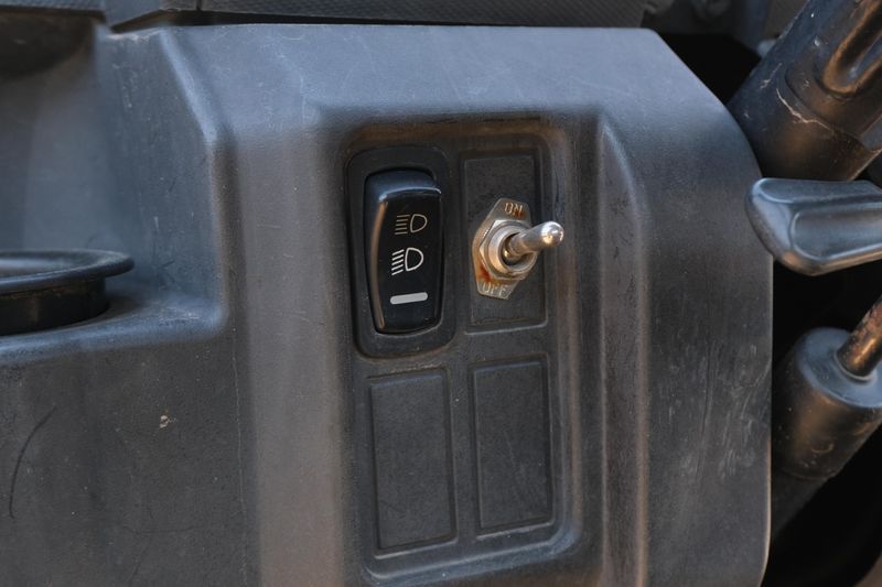 USED 2020 POLARIS RANGER 1000 Image 17