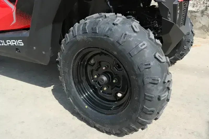 NEW 2026 POLARIS RZR 200 EFI Image 16