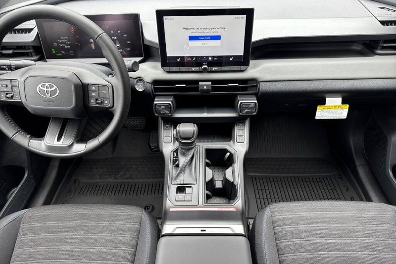 New 2026 Toyota RAV4 Plug-In Hybrid SEImage 14
