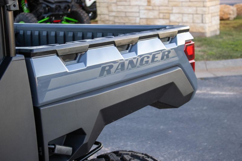 NEW 2026 POLARIS RANGER CREW XP 1000 PREMIUM Image 14